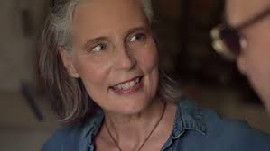 Showing Up with Nancy Regan S1E1: Ransford Naugler