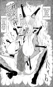 Leucochloridium Paradoxum Porn - Page 4 Of 7 - Rule 34