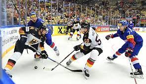 Sport1, sport1 app wm 2021 in riga, gruppe b: Eishockey Wm Deutschland Gegen Lettland Heute Live Im Tv Und Im Livestream Sehen