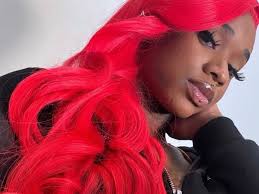 Sexyy Red & Andre 3000: The combination of awesomeness proves the St. Louis  star keeps glowing up — Attack The Culture