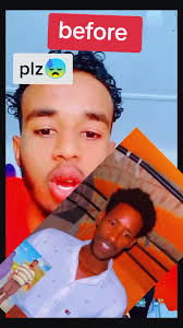 Hassan Henry tan way ku dhacdi 😂😂😂