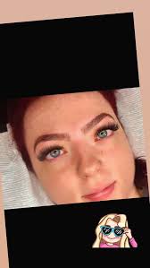 Wispy Mega Volume Lashes + Brow shape & Tint = 🤯🤩🥰 Now Booking!  #beautifiedbyalaina , #phoenixvillebrows #phoenixvillebrows  #browshapeandtint #megavolumelashes #volumelashextensions ...