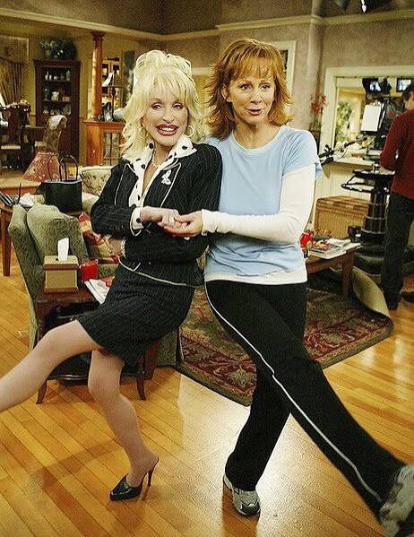 Reba McEntire Remembers Dolly Parton After Her Death at 80