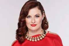 90 Day Fiancé: Molly Praises Boyfriend Kelly Amid Tell-All Drama