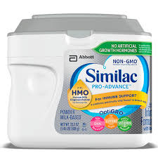 What Is The Best Baby Formula Brand Comparison 2018