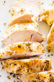 You can absolutely use frozen chicken breasts, but there are a couple things to keep in mind. The Best Instant Pot Chicken Breasts Recipe Diethood