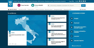 #inpscomunica online la relazione di @loyguglielmo presidente del consiglio di indirizzo e vigilanza #civinps su rendiconto sociale 2019. Inps Servizi Online Registrazione Myinps Come Attivare Pin