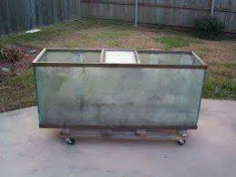 How To Repair And Clean Up An All Glass Aquarium And Replace The Silicone Glass Aquarium Aquarium Accessories Fish Tank Cleaning