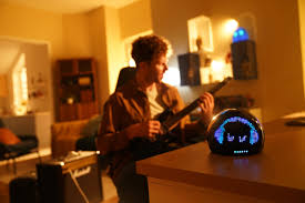 OBBOTO 您的專屬AI Buddy (4月2日寄出) - SearchingC