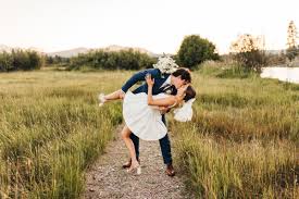 Kire & Kirenans Black Butte Ranch Wedding in Sisters, Oregon | Bend Oregon  Wedding photographers and wedding videographer in Oregon