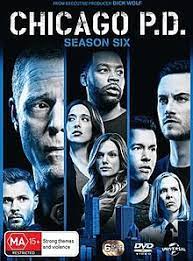 Serie chicago police department saison 6 episode 1 en streaming des officiers en uniforme qui patrouillent et combattent le crime dans la rue, aux membres de l'unité des renseignements affectés à des affaires majeures (crime organisé, trafic de drogue, homicides. Chicago P D Season 6 Wikipedia
