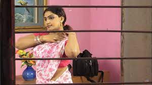 Nirmala aunty movie