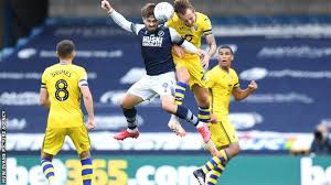 13 minutes ago13 minutes ago.from the section championship. Millwall 1 1 Swansea Play Off Hopes Fade After Draw Bbc Sport