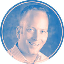 Meet Our Advocates: Dr. Ryan Pasternak