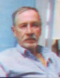 Obituary for Terry Neil Angel