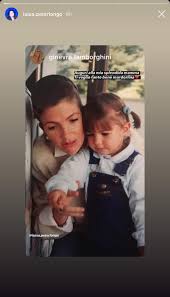 Her birthday, what she did before fame, her family life, fun trivia facts, popularity rankings, and more. Elettra Lamborghini Chi E La Mamma Luisa Peterlongo Tuttivip
