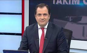 A spor spikeri setenay cankat'ın görevine son verildi. Serkan Korkmaz Kimdir Serkan Korkmaz A Spor Dan Neden Istifa Etti