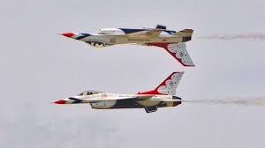 The united states air force thunderbirds have released an updated 2020 schedule as well as their preliminary 2021 schedule. Florida Air Show Calendar 2021 2022 Florida Review And Travel Guide
