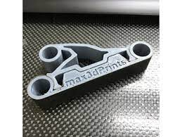 Sandpaper Holders By Chpola33 Thingiverse 3d Printer Designs Useful 3d Prints 3d Printing Projects
