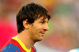 Lionel andrés messi (spanish pronunciation: Lionel Messi Ich Werde Pep Guardiola Immer Respektieren