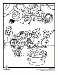 Check spelling or type a new query. It S The Great Pumpkin Charlie Brown Coloring Pages Woo Jr Kids Activities