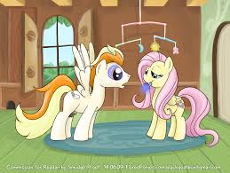 Post 1383402: Fluttershy Friendship_is_Magic My_Little_Pony Smudge_Proof
