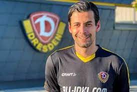 For those who support dynamo dresden. Zandi Appointed Dynamo Dresden Assistant Tehran Times