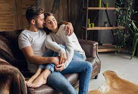 Jenny takes good care of hubby. Good Husband Qualities Characteristics Are You One