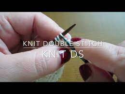 Check spelling or type a new query. Knit Ds Youtube