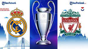 6 апреля 2021, 19:00 не начался. Prediksi Skor Real Madrid Kontra Liverpool Di Liga Champions Misi Balas Dendam The Reds Tribun Pontianak