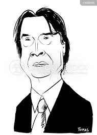 Riccardo Muti Cartoons and Comics