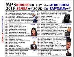 Musicas recentes de kizombas antigas mix 2021 , voce encontra aqui Clica Na Foto Para Baixar 56 Musicas Kizomba Rap Batida