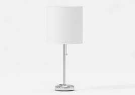 From the front porch to the back door, we provide lighting, hardware, bath hardware and functional home goods based on the best pieces of the. Basic Usb Table Lamp Inhabitr Furniture Rental