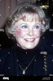 June allyson hi-res stock photography and images