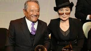 Armando manzanero y francisco cespedes no se tu ''. Armando Manzanero Un Indio Maya Con Yoko Ono Un1on Cancun