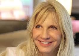 Party Like It's 2044: Joni B. Cole Is Finding the Funny And More