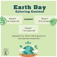 Earth day is celebrated on april 22nd every year and aims to raise awareness on how to protect the environment. PlÊŒs Twice Home Facebook