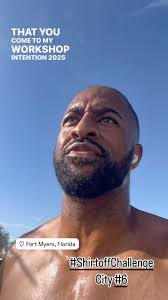 Lamarr Womble (@lamarrwomble) · Instagram 照片和视频