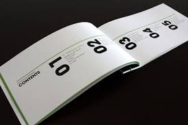 Pin By Rachel Weber On Indices In 2020 Booklet Design Table Of Contents Design Architecture Portfolio Design