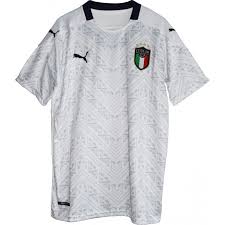 Puma drycell italy figc men's xl blue soccer home jersey 756468 01. 2020 Italy Soccer Jerseys Soccer Uniform 20 21 Italia Bonucci Insigne Jorginho Football Shirts Italian Football Kits Shopee Malaysia