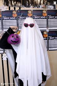 Test your knowledge with this set of fun facts about the his. Halloween With Bts J Hope Bts Photo 43616833 Fanpop