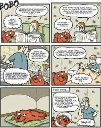 Poyo Puyo T Adli Kullanicinin Bobo Karikatur Panosundaki Pin Karikatur Mizah Aslan
