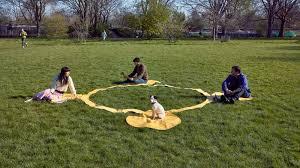 Why This Bizarre Picnic Blanket Might Be Summer S Must Have Accessory In 2020 Picnic Blanket Picnic Park