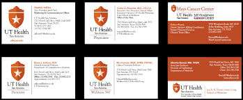 Same day business card printing. Applications Branding Central