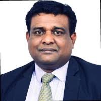 Ananth Rao Email & Phone Number