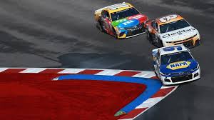 The nascar cup series playoffs consist of 16 drivers. Who Can Break Through Round Of 8 To Cup Title Race Nbc Sports
