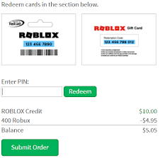 Make sure that you're logged into your roblox account on which you want to redeem the code. How To Redeem And Use Game Cards Roblox Support In 2021 Roblox Gifts Redeem Gift Card Gift Card
