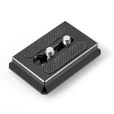 Smallrig Arca Swiss Quick Release Plate 1708 Smallrig Tripod Monopod Accessories Quick Release