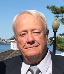 Obituary for Robert Csugie