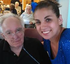 Richard RISLEY Obituary (2013)